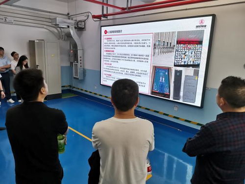 萬盛物業(yè)協(xié)會深圳行圓滿結束，深度探索物業(yè)管理發(fā)展之路