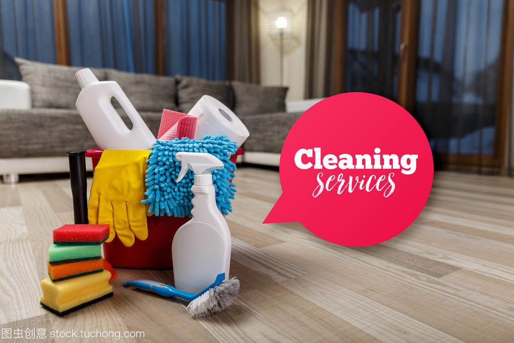 專業(yè)保潔服務(wù) 從海綿、化學(xué)品到柱塞的全面清潔解決方案